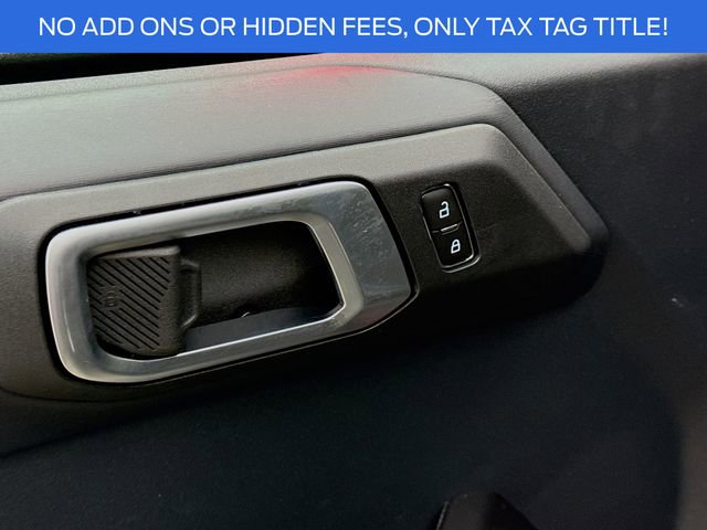 New 2026 Ford Bronco Raptor image 18