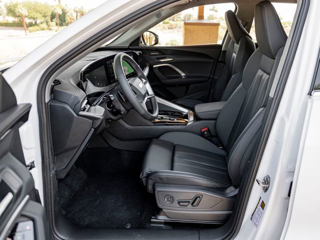 Certified 2025 Audi Q5 Premium w/ Premium Plus AWD/4WD image 13