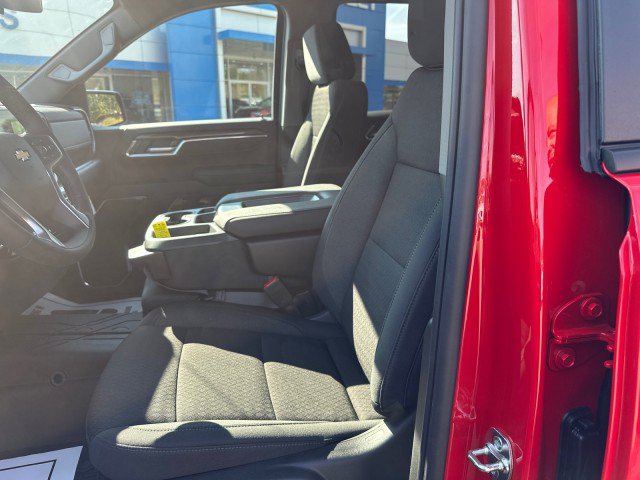 New 2026 Chevrolet Silverado 1500 LT image 19
