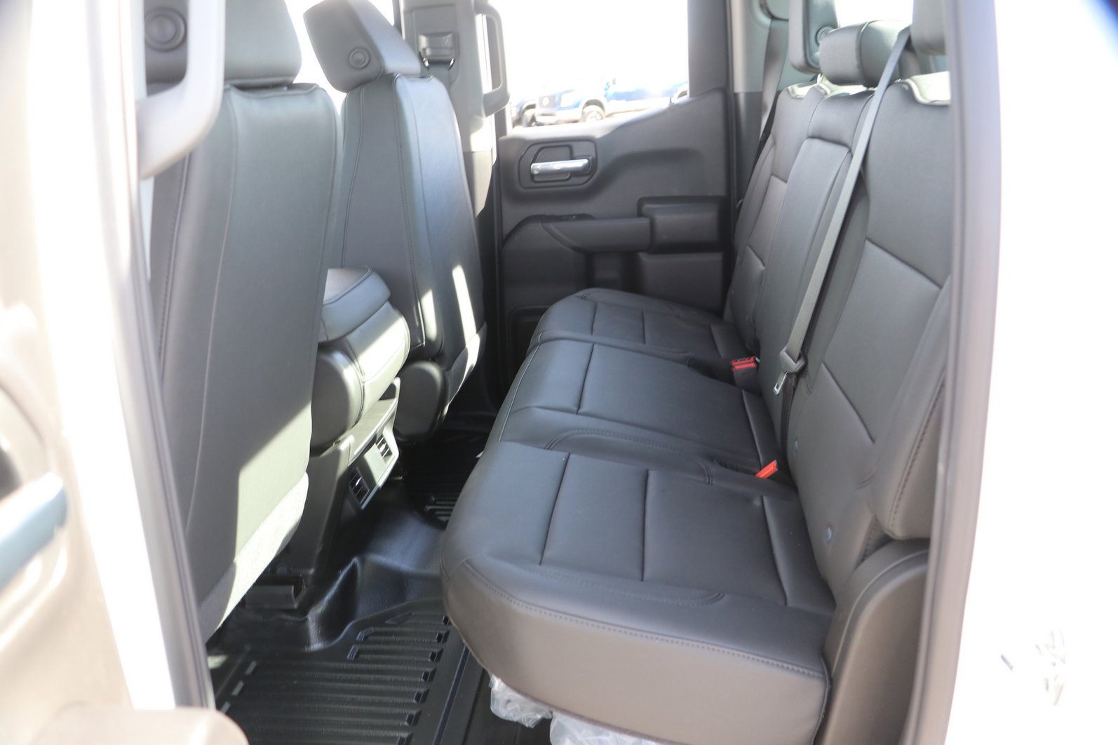 New 2026 GMC Sierra 1500 Pro w/ Trailering Package image 27