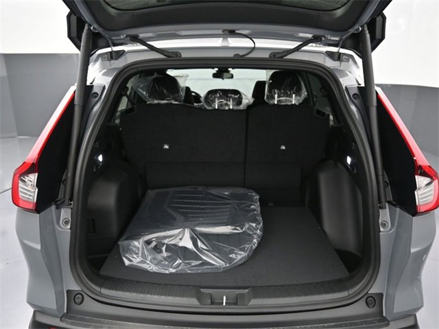 New 2026 Honda CR-V TrailSport image 21