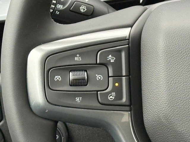 New 2026 Chevrolet Silverado 1500 LT image 26