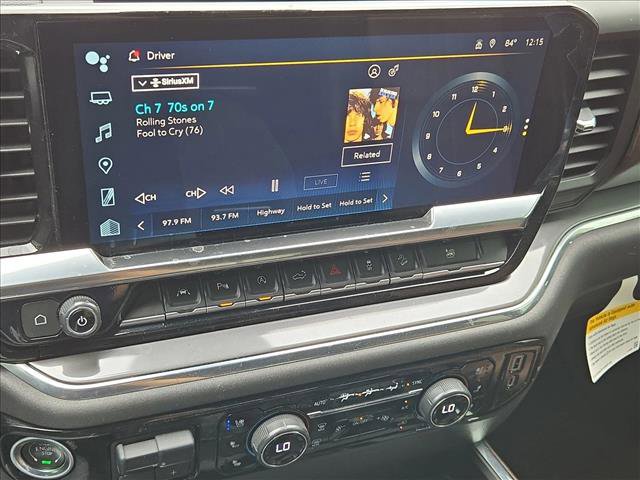 Used 2023 Chevrolet Silverado 1500 High Country w/ Z71 Off-Road Package image 13