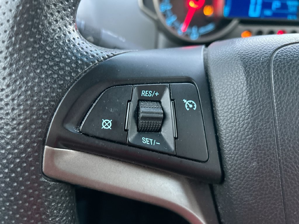 Used 2012 Chevrolet Sonic LT FWD image 15