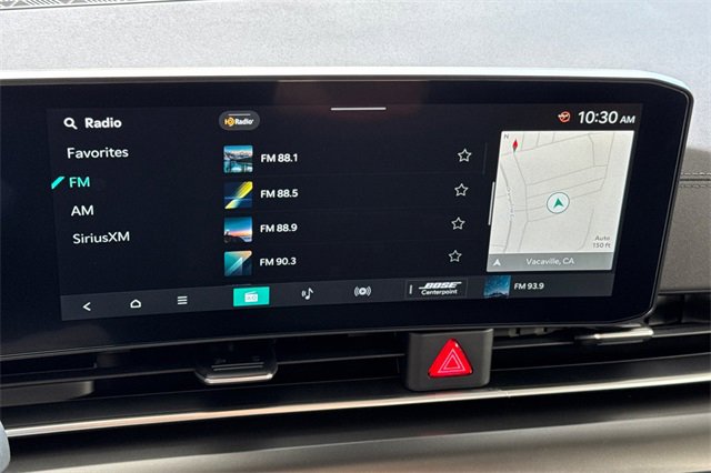 New 2026 Kia Carnival SX Prestige image 23