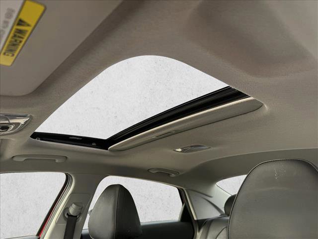 Certified 2023 Hyundai Elantra Limited image 16