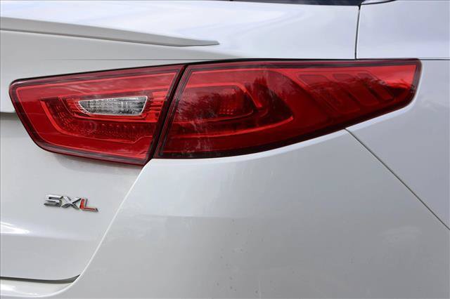 Used 2014 Kia Optima SX FWD image 11