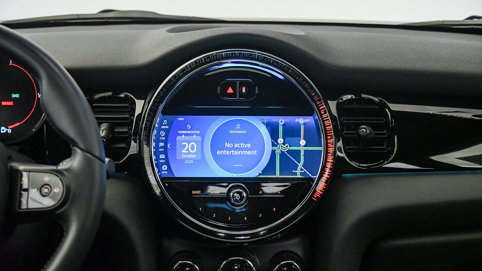 Certified 2024 MINI Cooper John Cooper Works FWD image 16