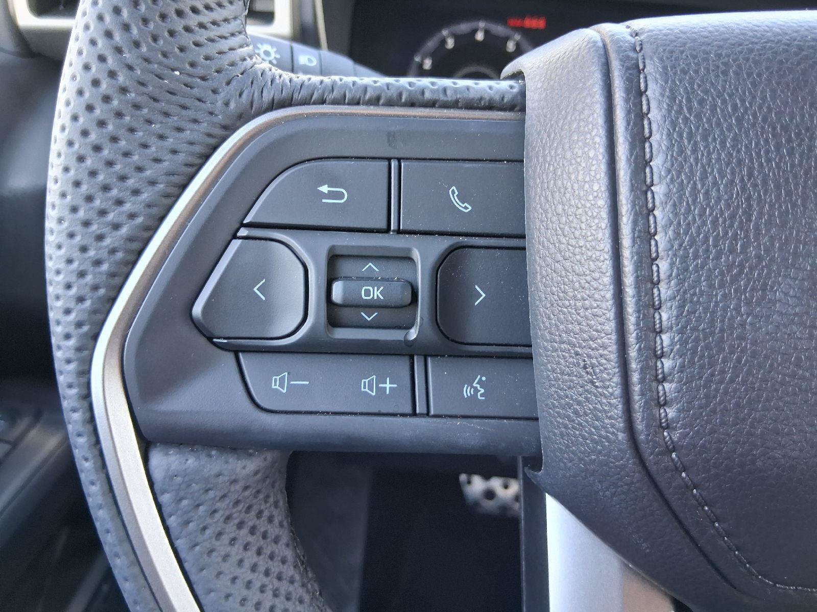 Used 2026 Toyota Tacoma TRD Sport RWD image 31