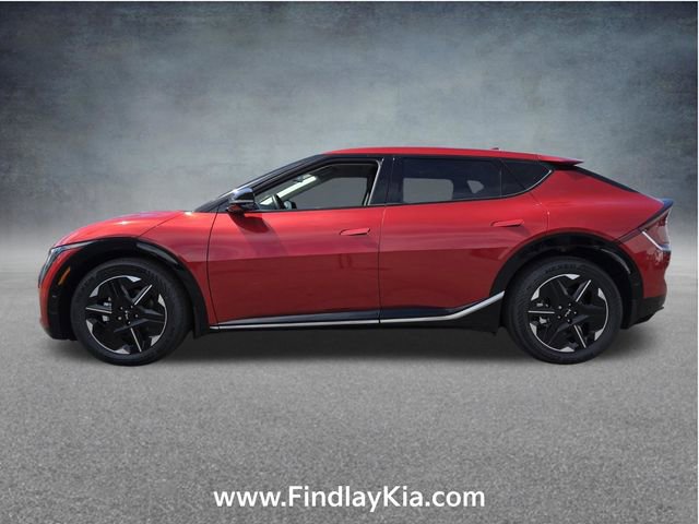New 2025 Kia EV6 Wind AWD/4WD image 8