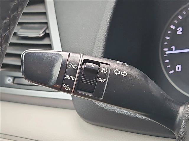 Used 2017 Hyundai Tucson Value FWD image 16