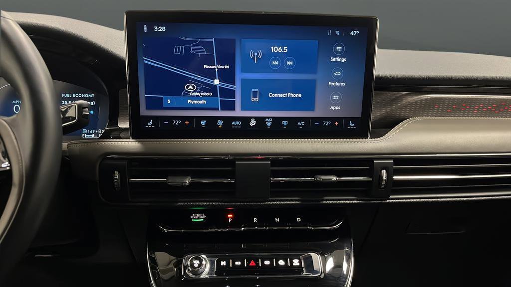 Used 2024 Lincoln Corsair Grand Touring w/ Equipment Group 301A image 13