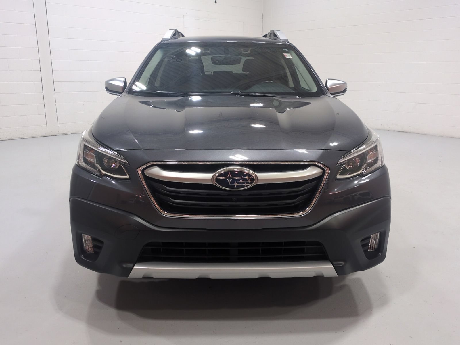 Certified 2022 Subaru Outback Touring XT AWD/4WD image 8