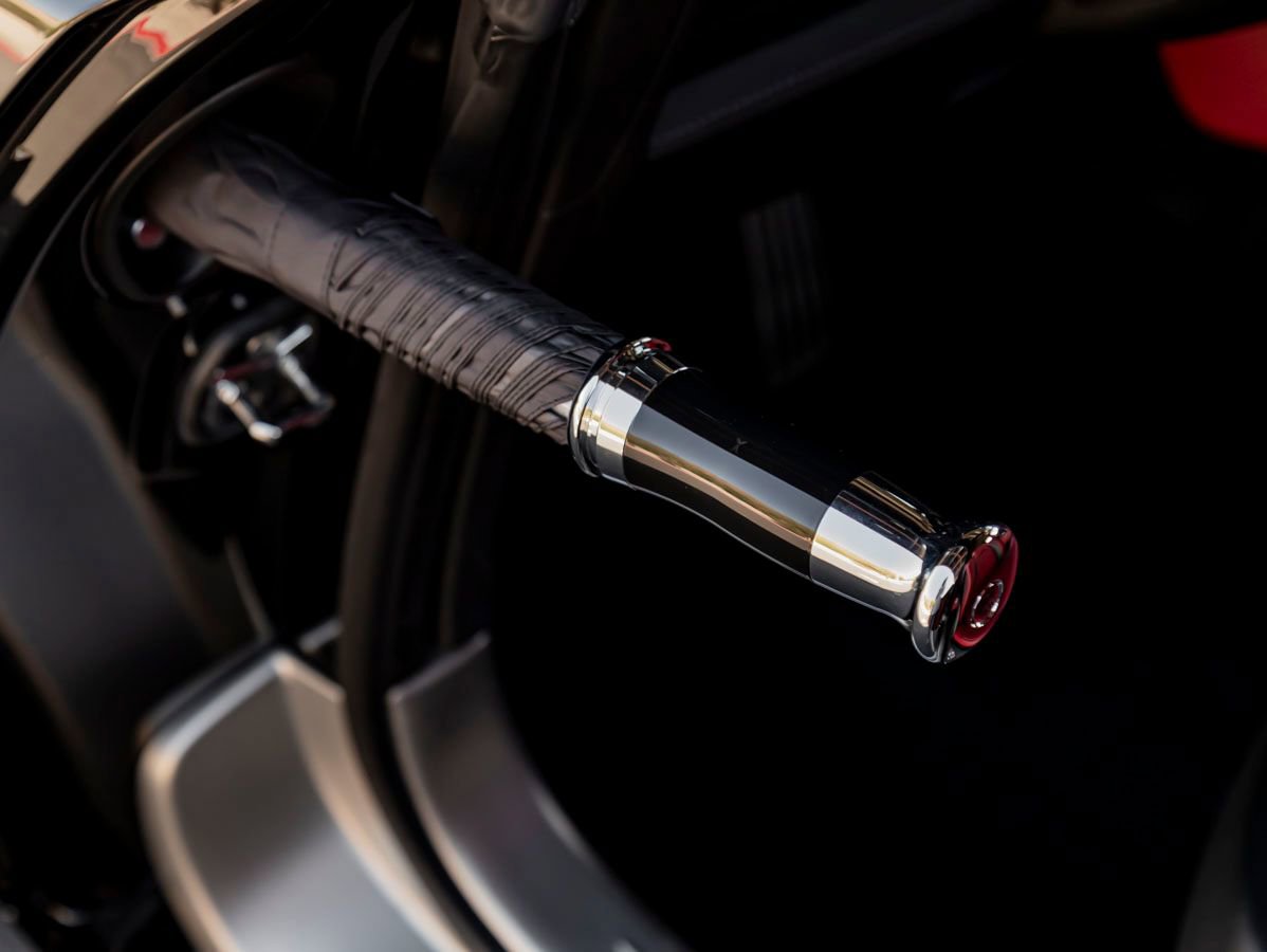 Certified 2019 Rolls-Royce Wraith RWD image 6