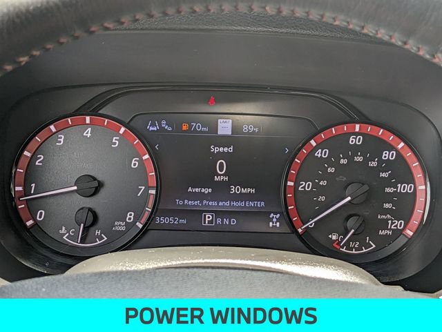 Used 2023 Nissan Frontier PRO-4X w/ Pro Convenience Package image 21