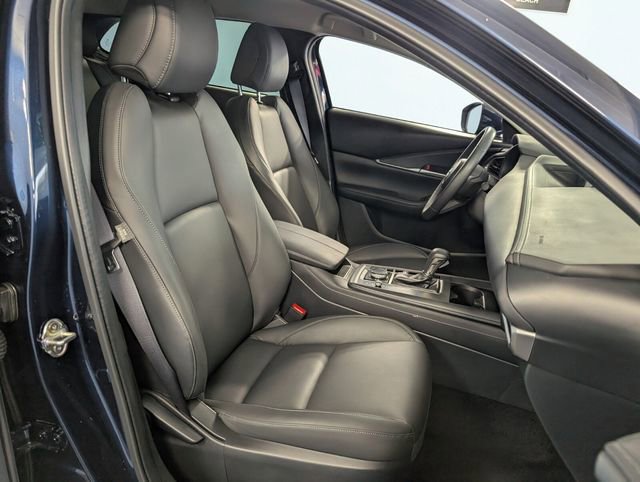 Used 2023 MAZDA CX-30 AWD 2.5 S w/ Select Package image 16