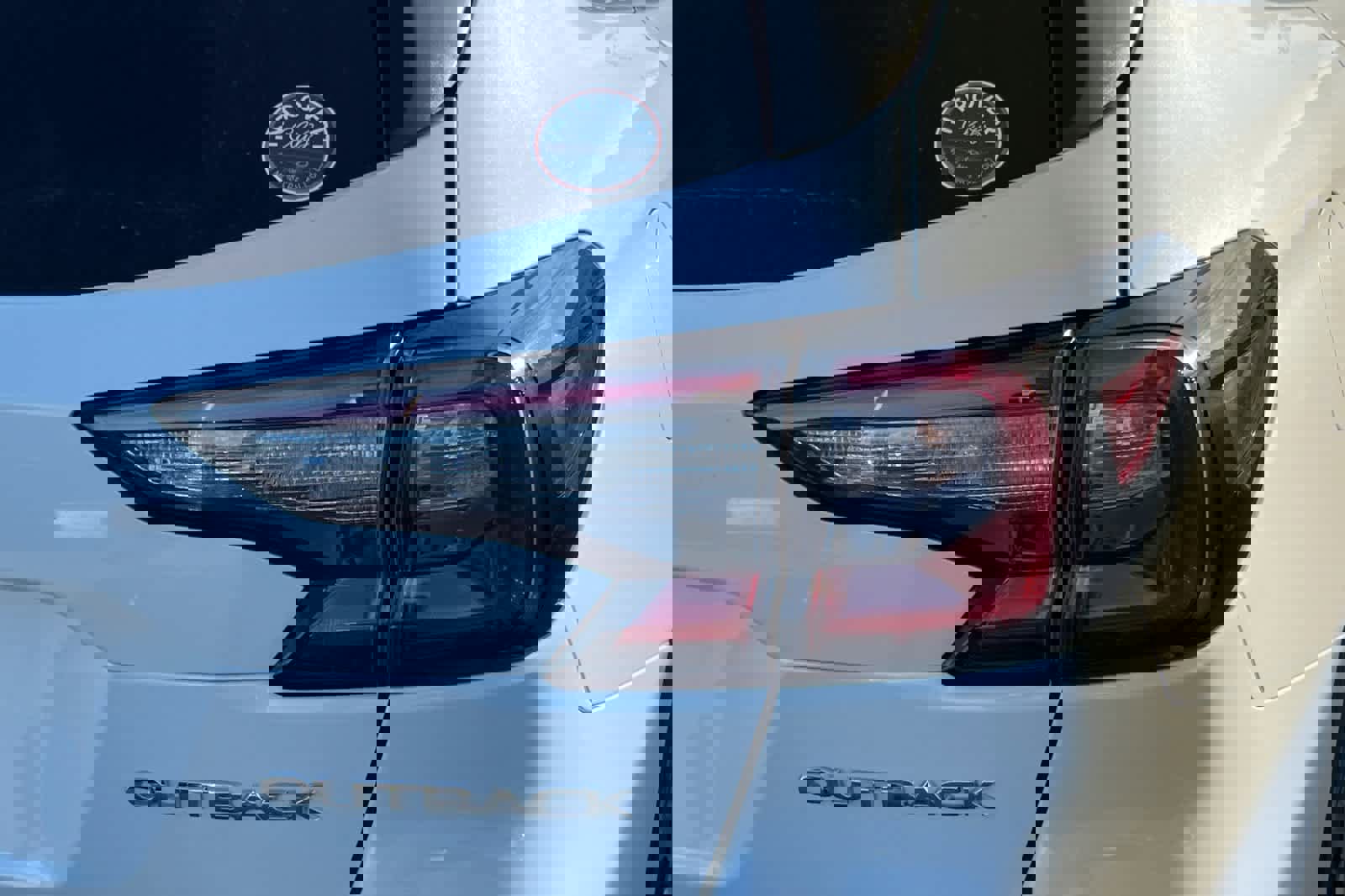 Used 2021 Subaru Outback Limited w/ Popular Package #2 image 18