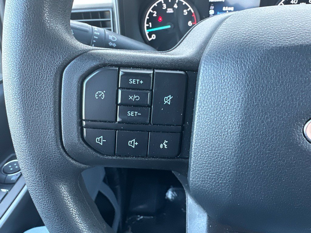 Used 2025 Ford F250 XL w/ STX Appearance Package AWD/4WD image 38