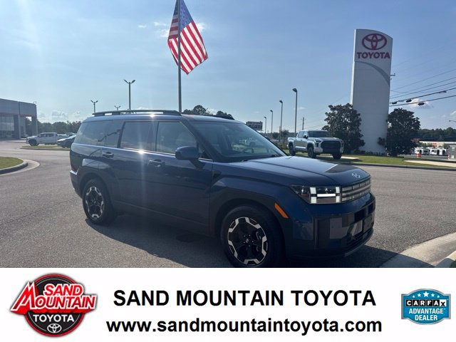 Used 2026 Hyundai Santa Fe SEL