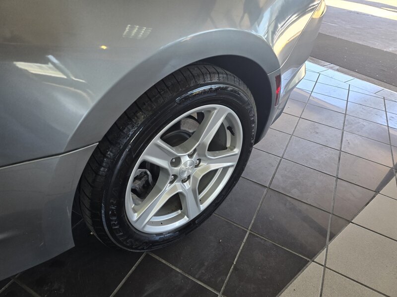 Used 2023 Chevrolet Camaro LT RWD image 32