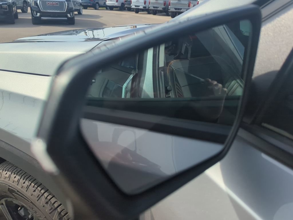 Used 2024 GMC Terrain AT4 w/ Tech Package image 23