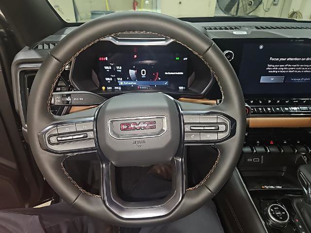 New 2026 GMC Canyon AT4 w/ Technology Plus Package image 13