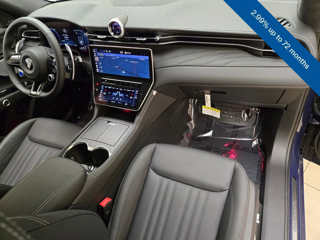 New 2025 Maserati Grecale Modena image 27