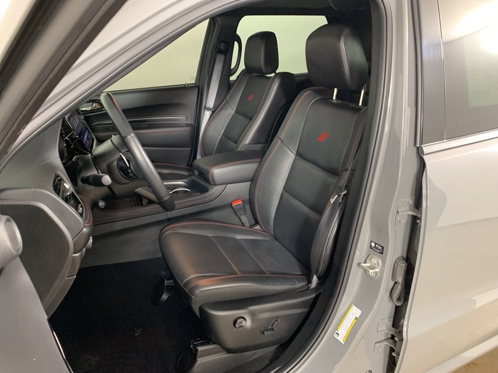 Used 2024 Dodge Durango R/T image 30