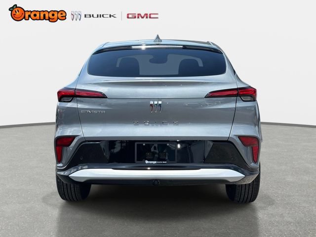 New 2026 Buick Envista Sport Touring w/ Convenience I Package FWD image 4