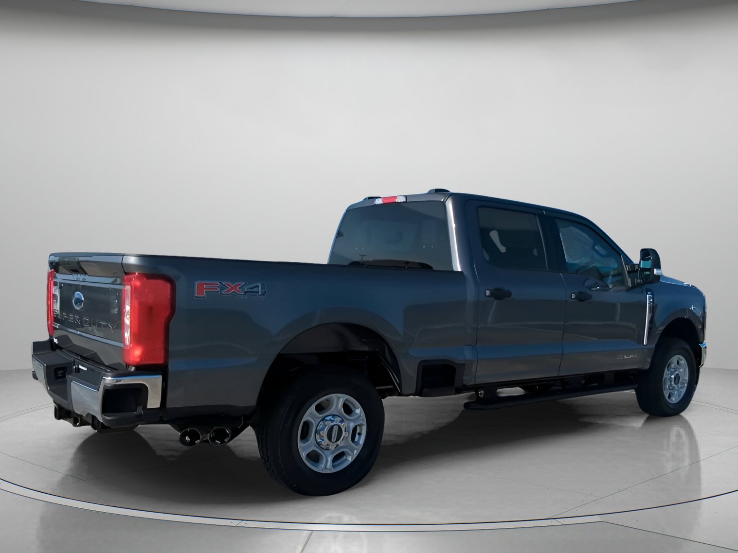 New 2026 Ford F250 XLT AWD/4WD image 31