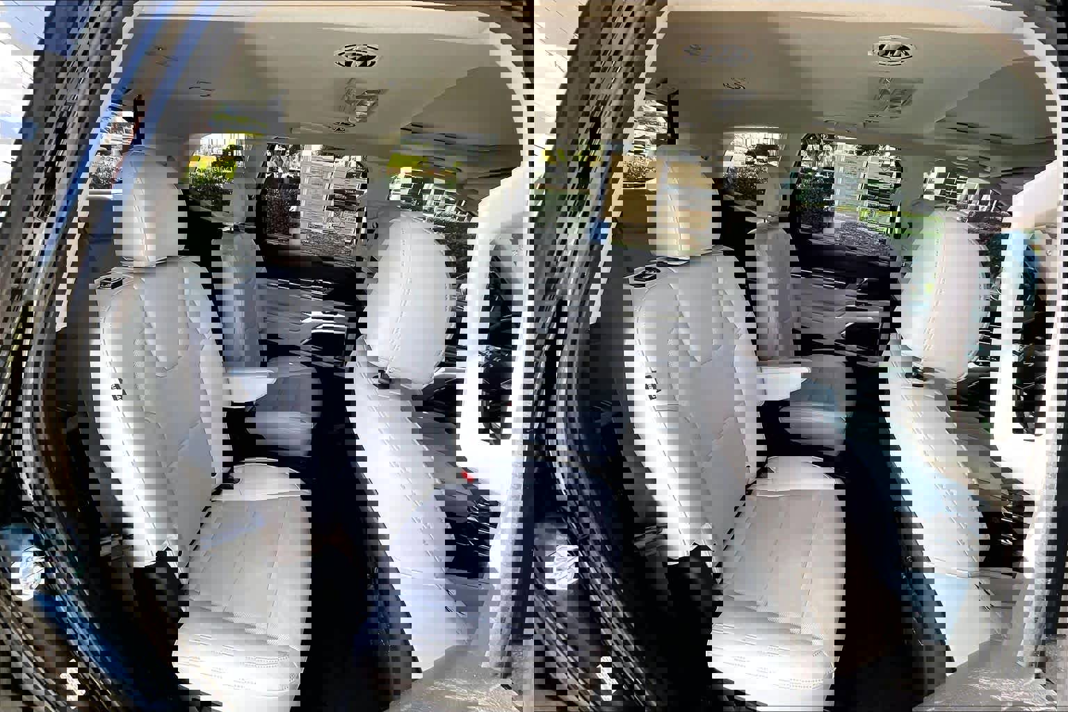 Used 2023 Kia Telluride S w/ S Sunroof Package image 20