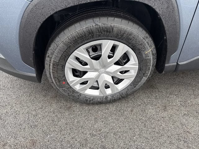 New 2026 Toyota Corolla Cross L AWD/4WD image 10