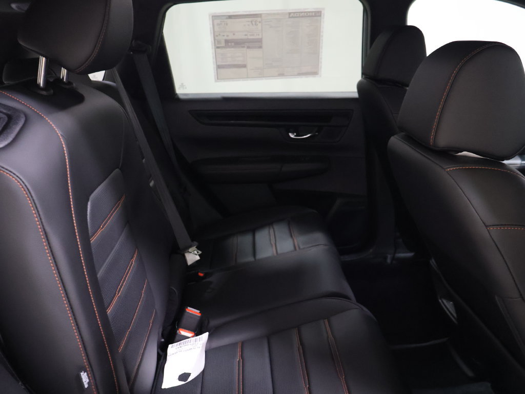 New 2027 Honda CR-V Sport-L image 18