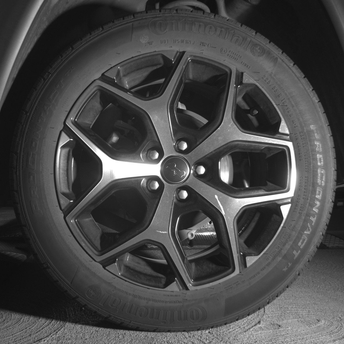 Used 2025 Jeep Compass Limited image 14