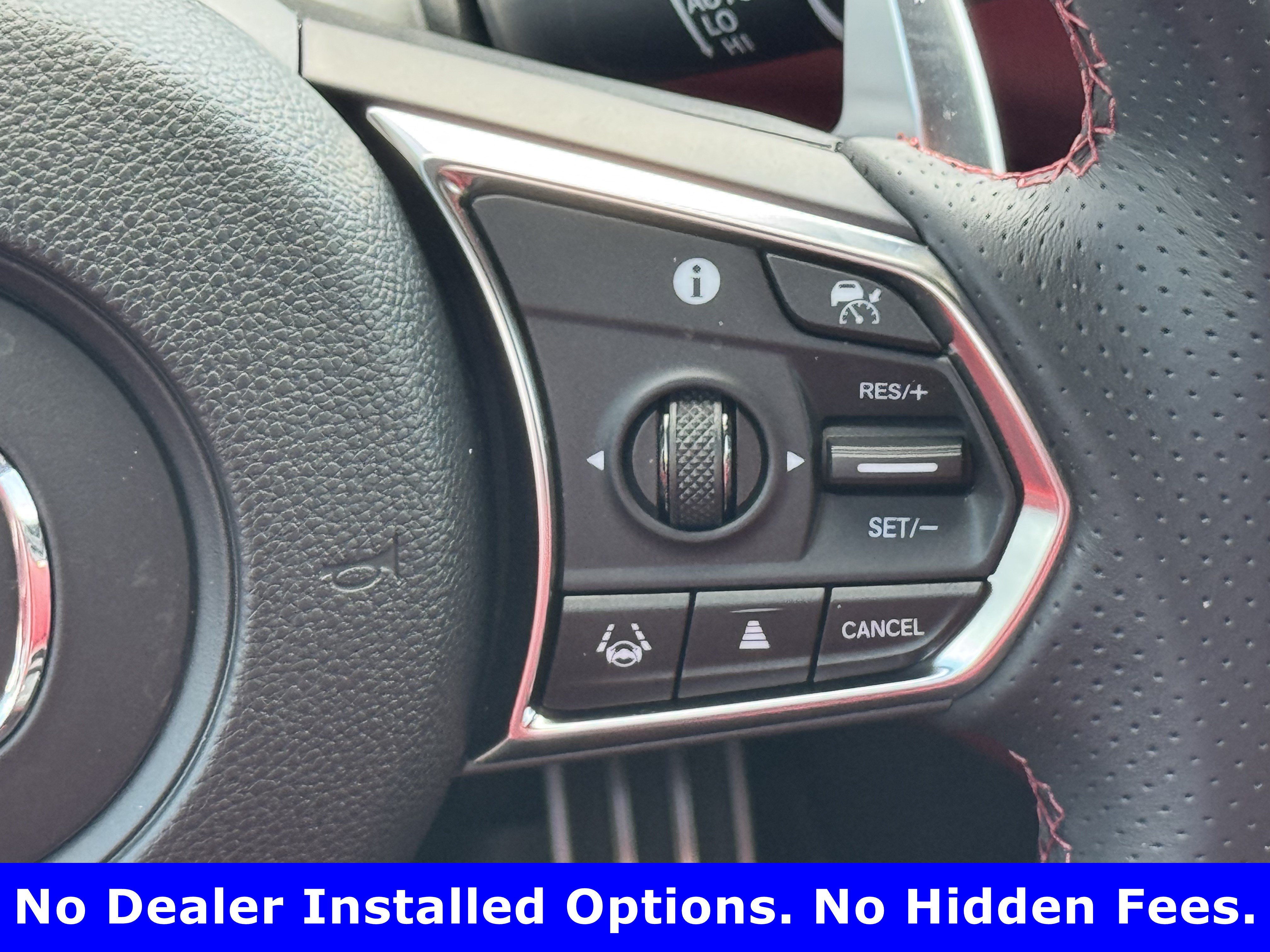 Used 2026 Acura MDX A-Spec AWD/4WD image 15