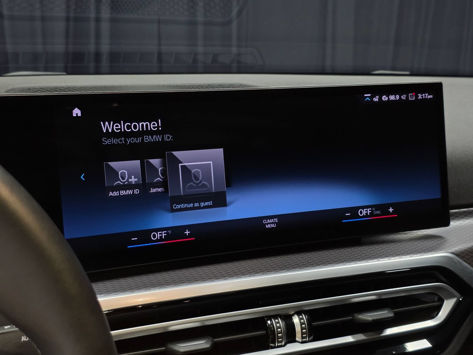 Used 2024 BMW M340i RWD image 25