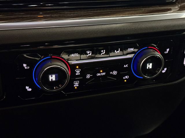 New 2026 Chevrolet Silverado 1500 LT image 16