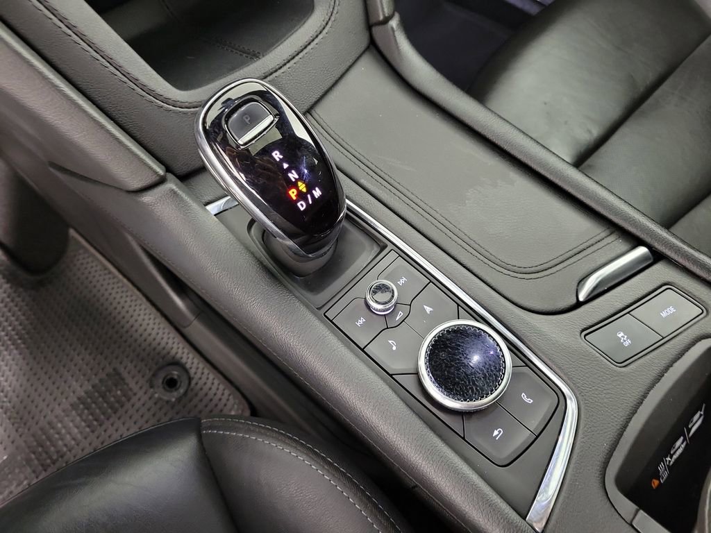 Certified 2023 Cadillac XT5 Premium Luxury image 30