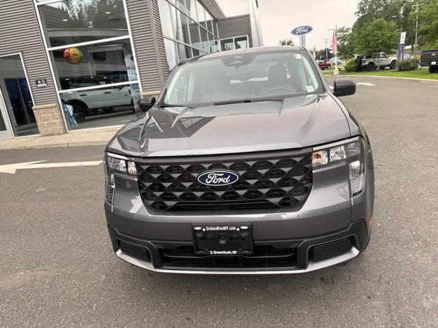 Used 2026 Ford Maverick XLT AWD/4WD image 3
