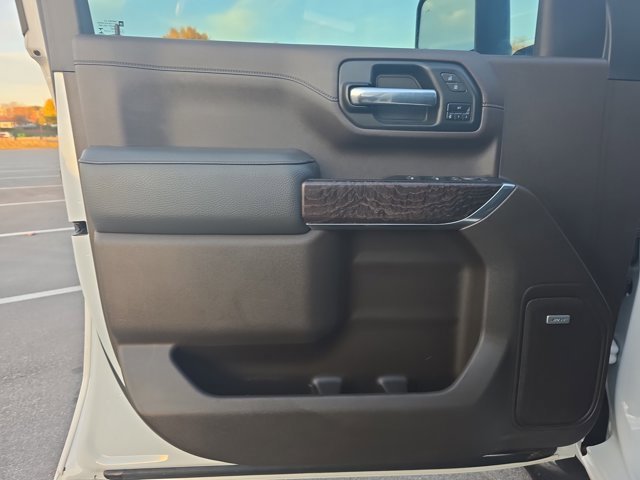 Used 2023 GMC Sierra 2500 Denali image 26
