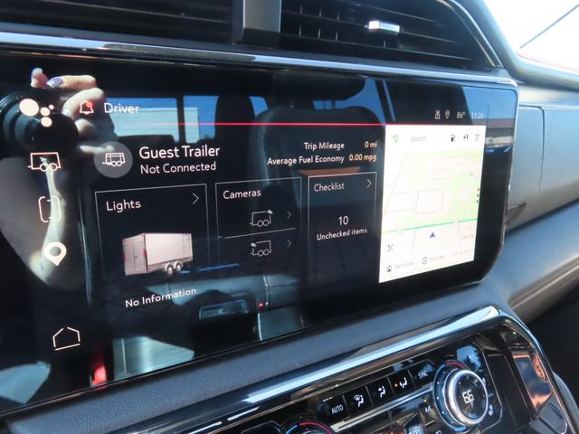 Certified 2025 GMC Sierra 3500 AT4 w/ AT4 Premium Plus Package AWD/4WD image 26