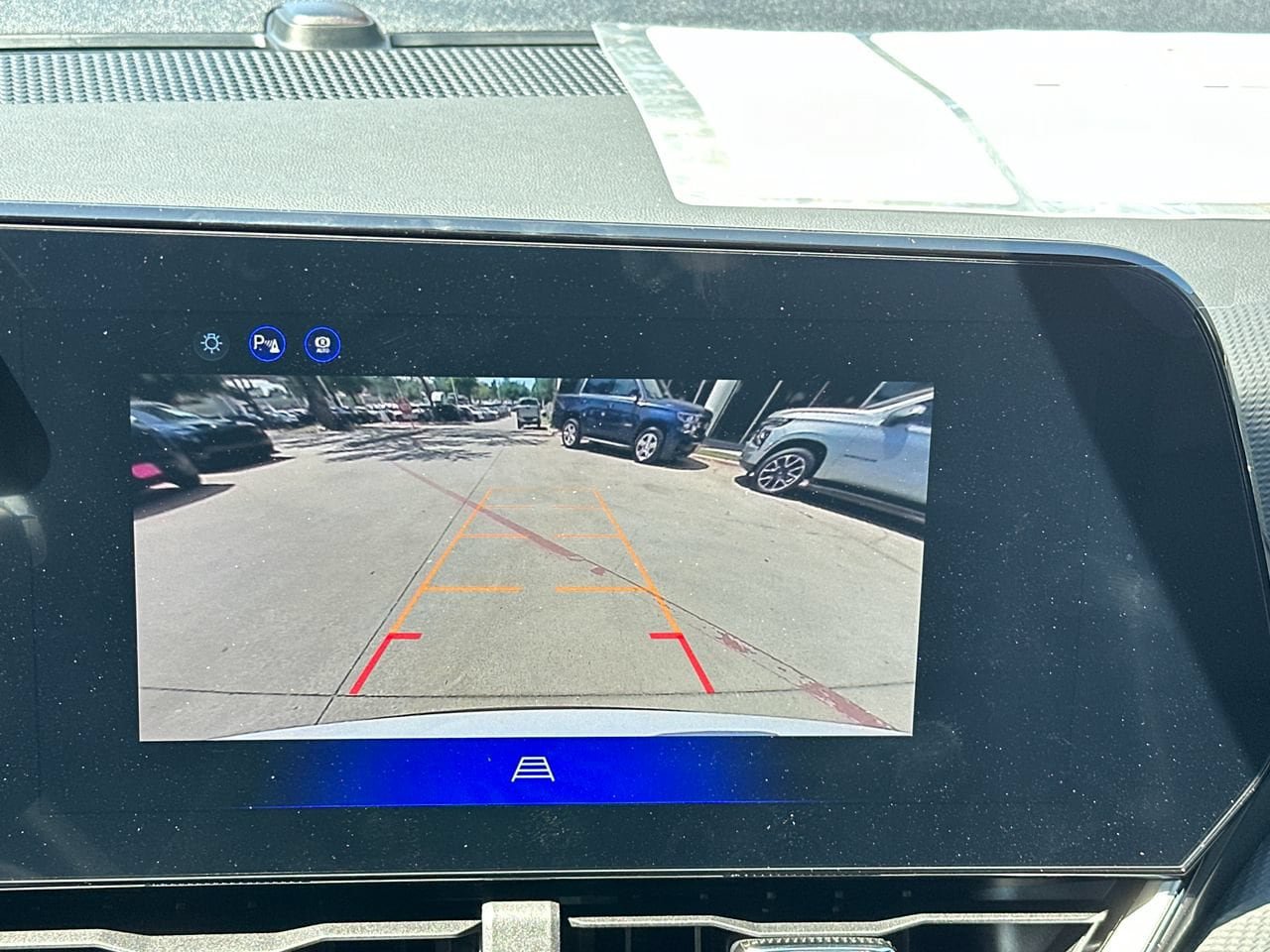 New 2027 Chevrolet Equinox LT w/ Convenience Package II FWD image 20