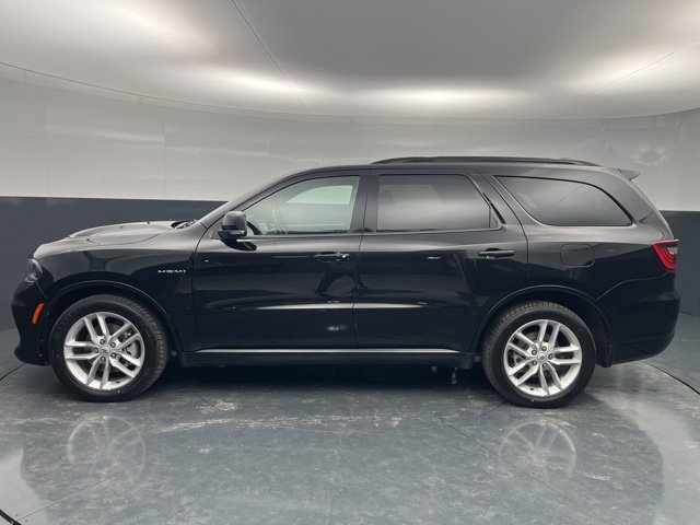 Used 2025 Dodge Durango R/T AWD/4WD image 4