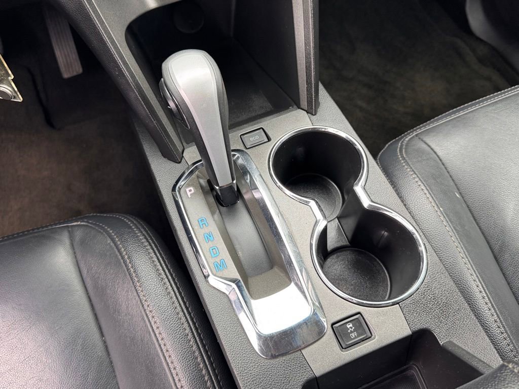 Used 2013 Chevrolet Equinox LS FWD image 18