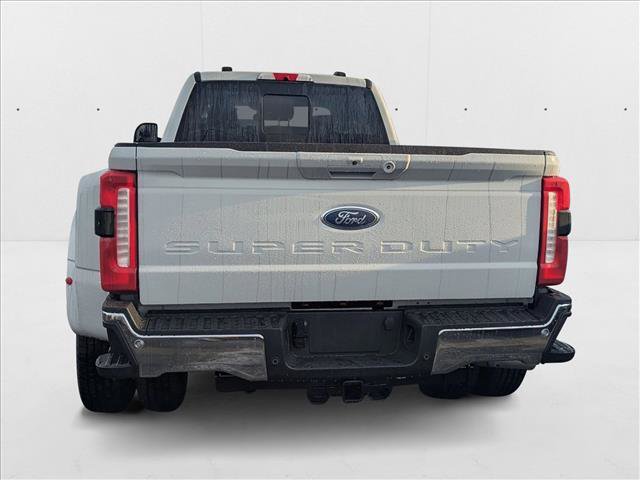 New 2026 Ford F350 XLT image 16