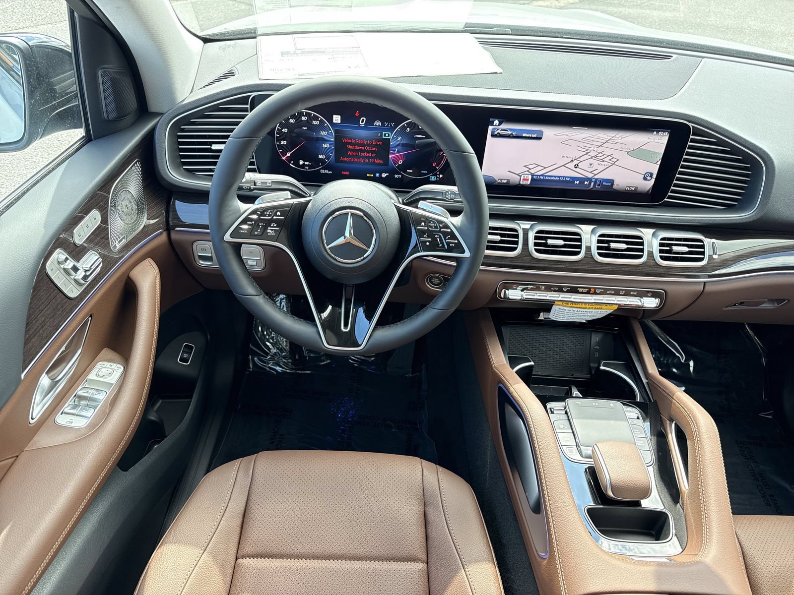 Certified 2026 Mercedes-Benz GLE 450 4MATIC image 14