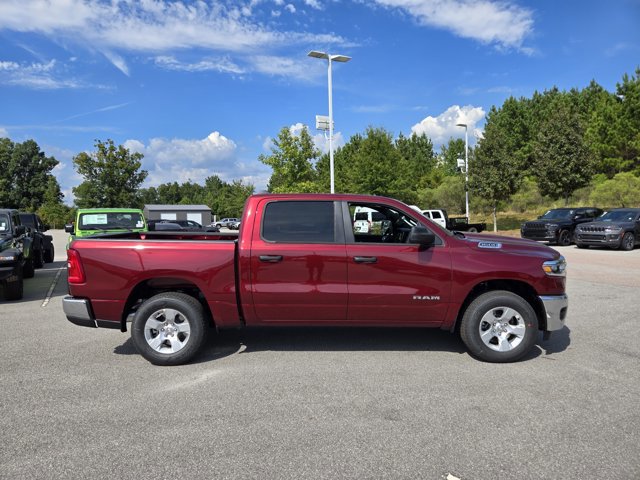 New 2026 RAM 1500 Tradesman image 4