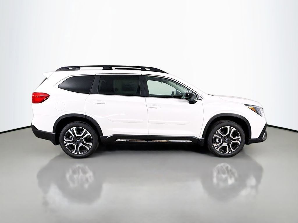 New 2026 Subaru Ascent Limited AWD/4WD image 9