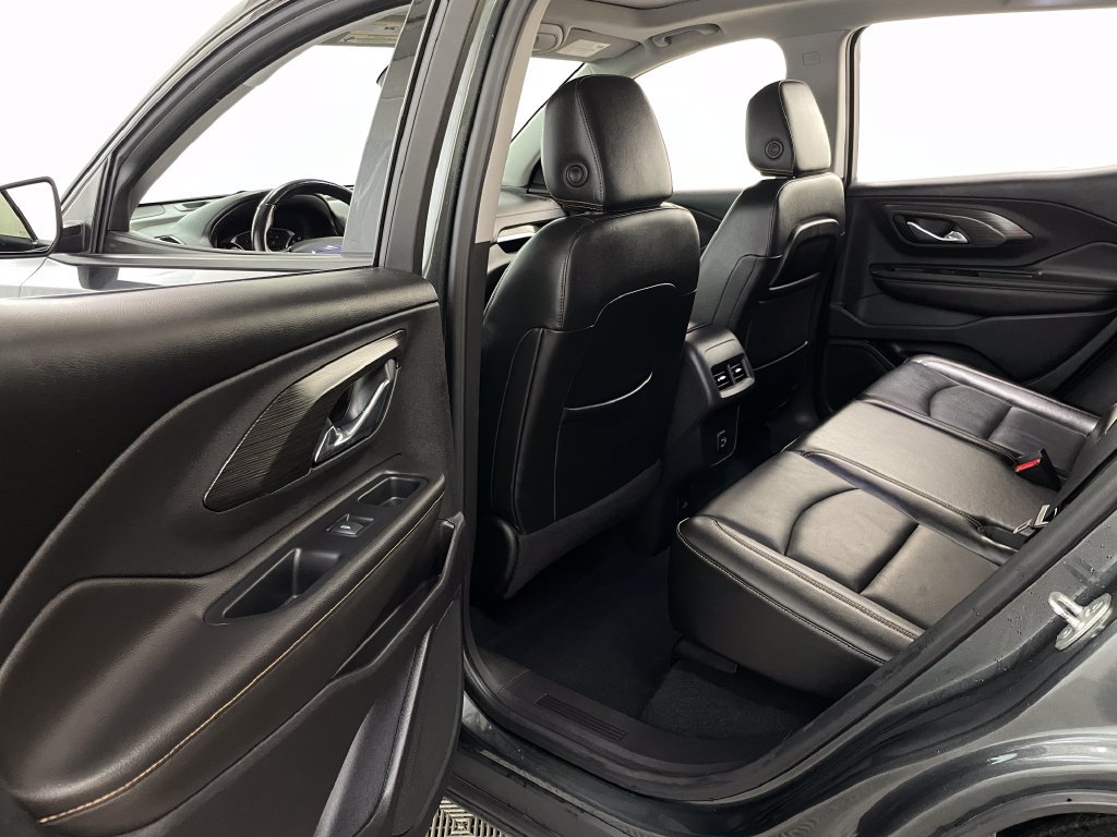 Used 2021 GMC Terrain SLT w/ Elevation Edition AWD/4WD image 43