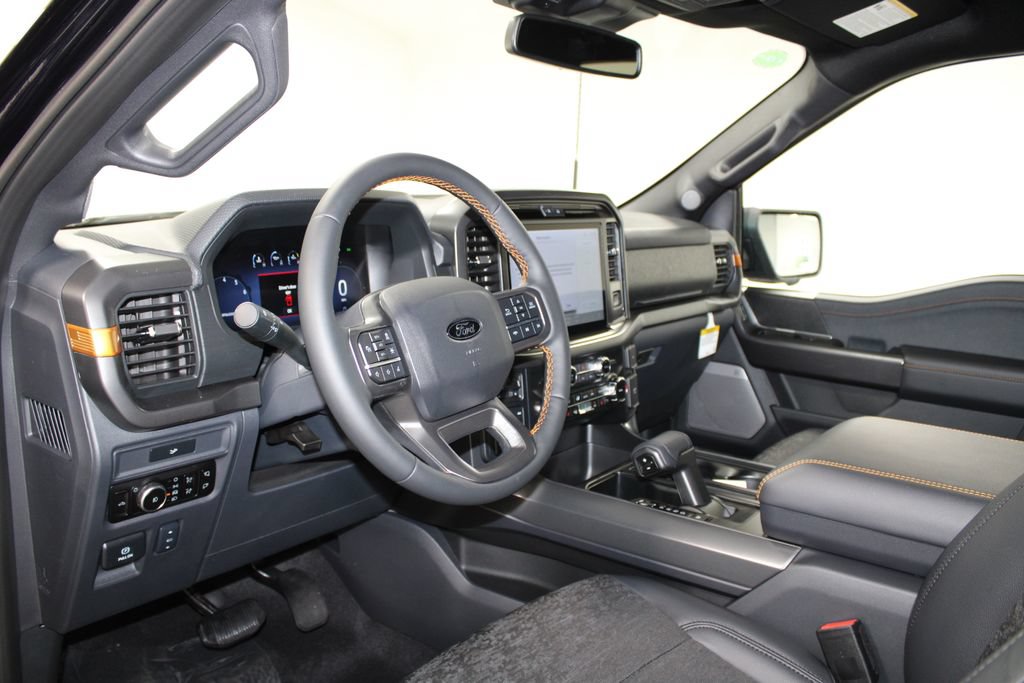 New 2026 Ford F150 Tremor w/ Tow/Haul Package AWD/4WD image 23